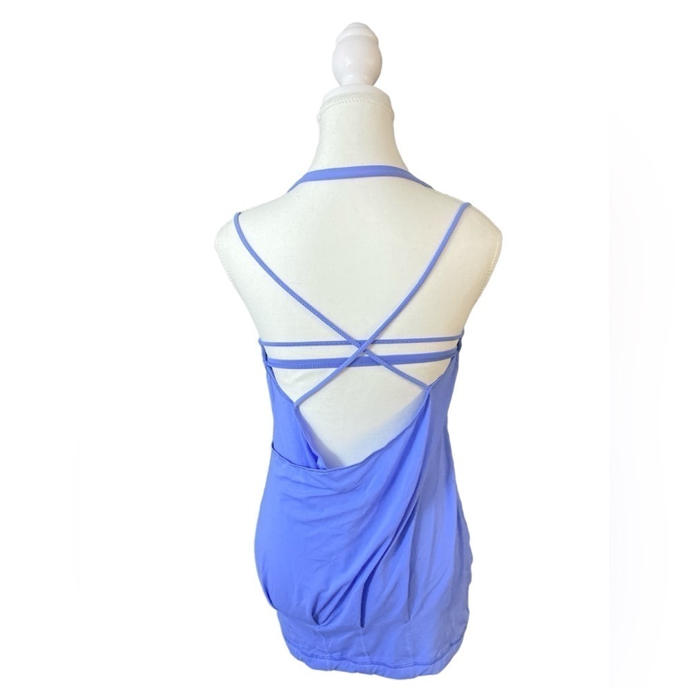 Lululemon - Flow & Go Tank - Picture 6 of 10